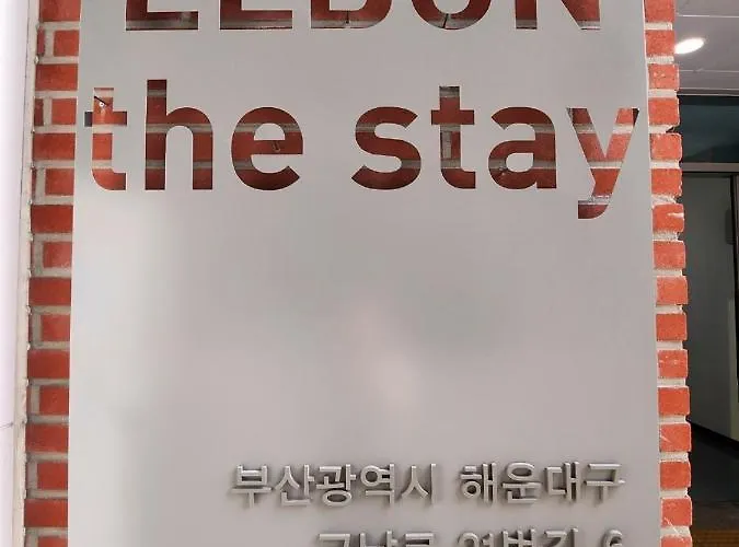 Haeundae Bona Travel *