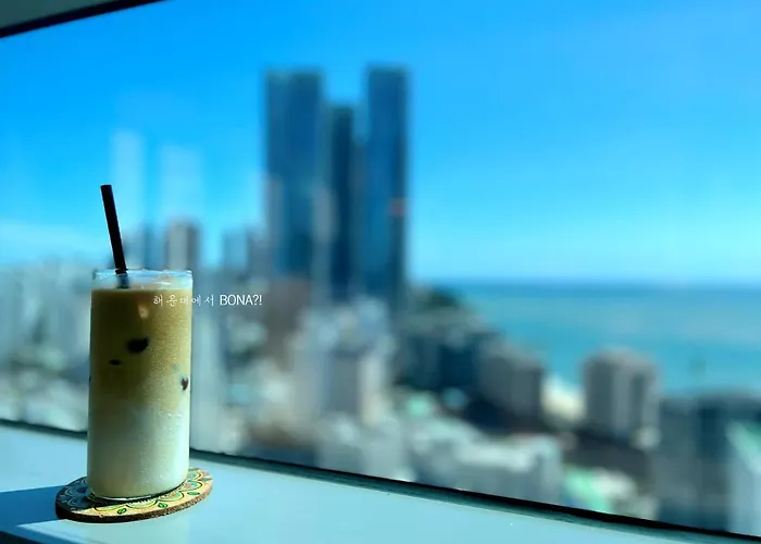 Haeundae Bona Travel *