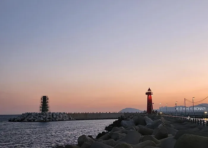 Haeundae Bona Travel *