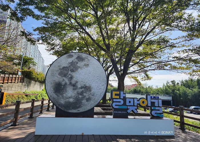 Haeundae Bona Travel Busan